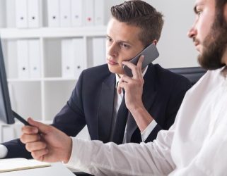 Client Communication