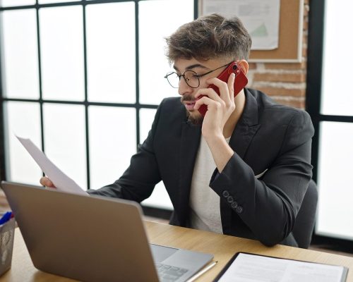 Cold Calling Cold Calling