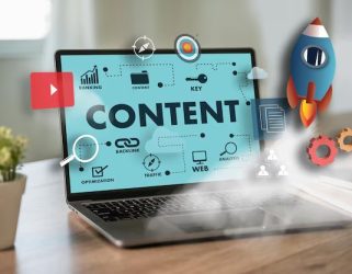 Content Creation Content Creation
