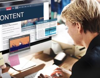 Content Development