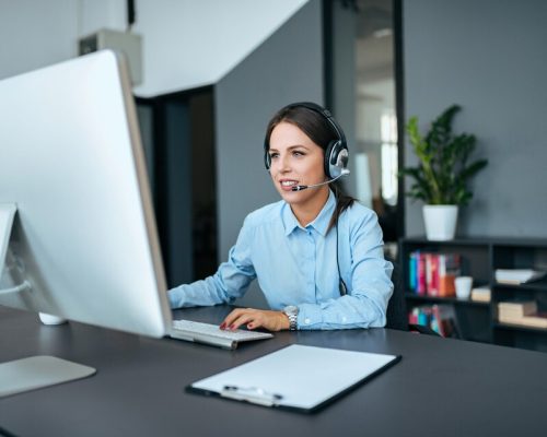Customer Service and Support