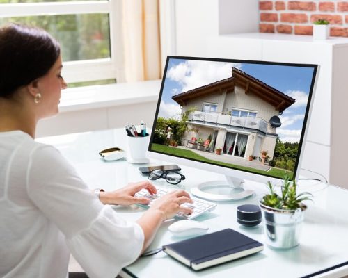 Real Estate Virtual Assistance