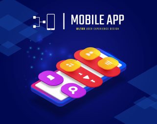 Adaptive interface design isometric design Adaptive interface design isometric design